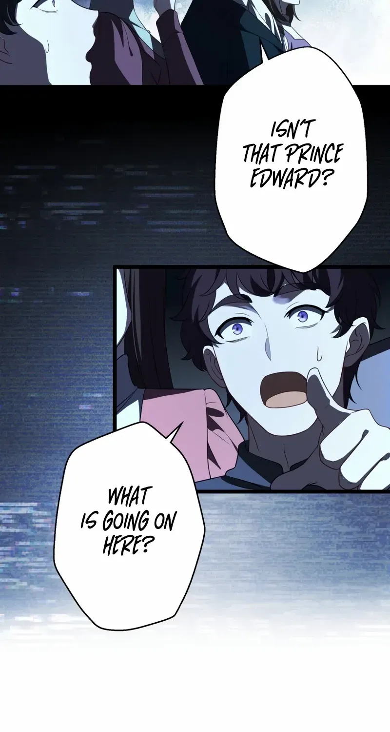 Until the Soul of the Fallen Queen Knows Love Chapter 39 page 67 - 
