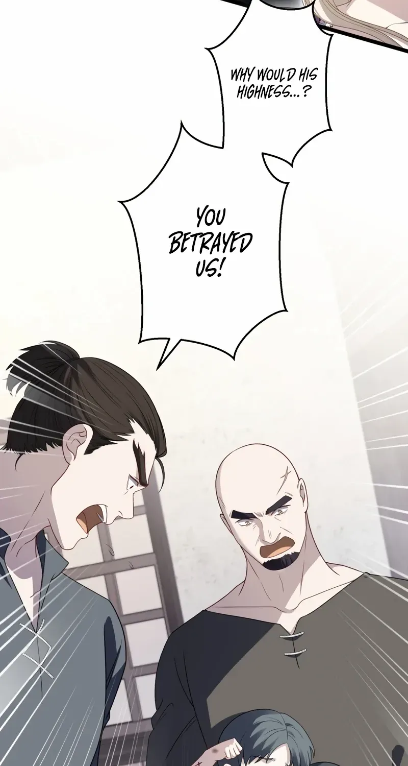 Until the Soul of the Fallen Queen Knows Love Chapter 39 page 73 - 