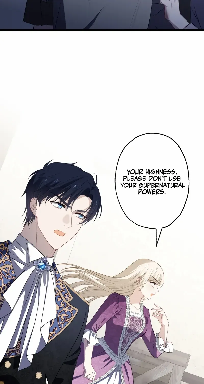 Until the Soul of the Fallen Queen Knows Love Chapter 39 page 75 - 