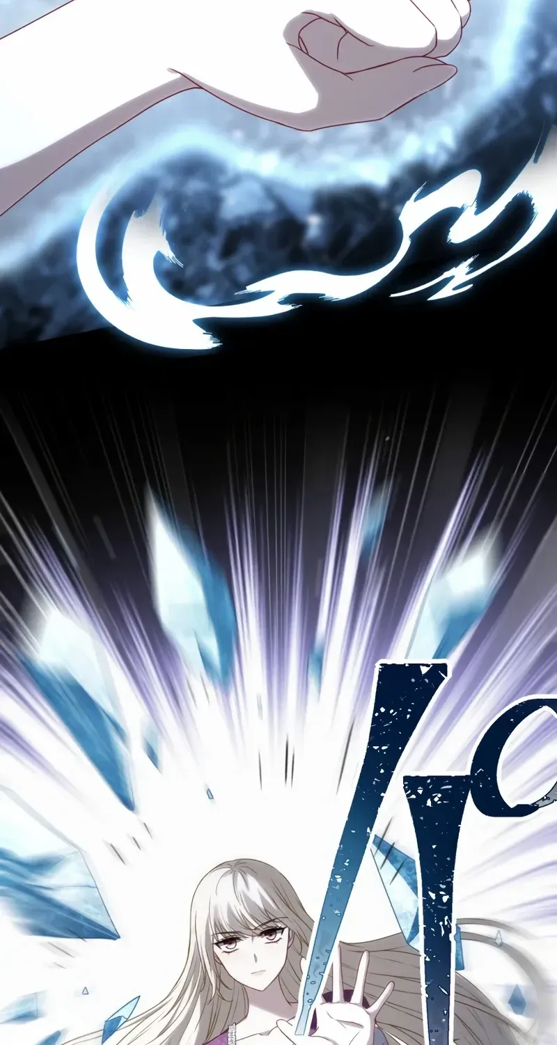 Until the Soul of the Fallen Queen Knows Love Chapter 39 page 89 - 