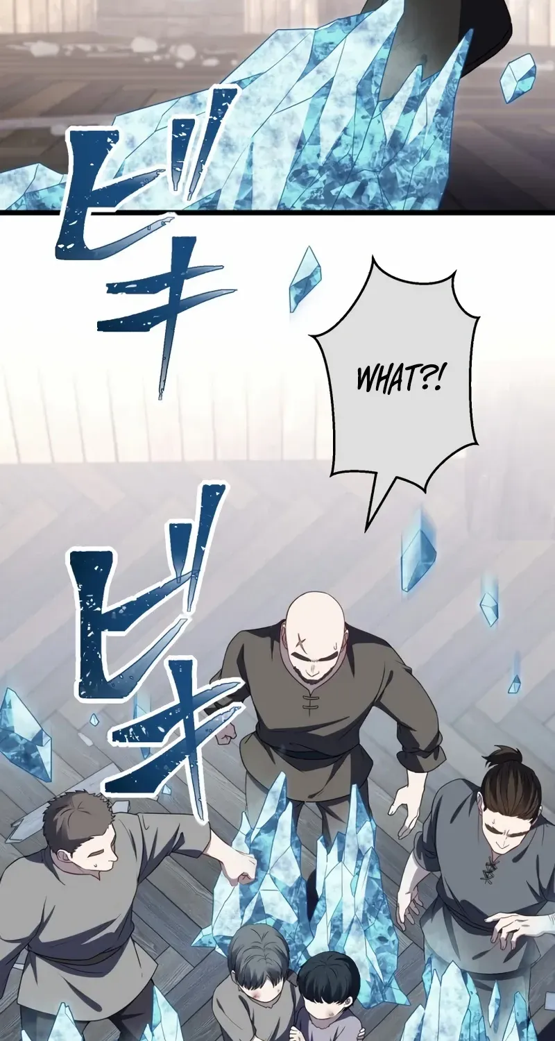 Until the Soul of the Fallen Queen Knows Love Chapter 39 page 96 - 
