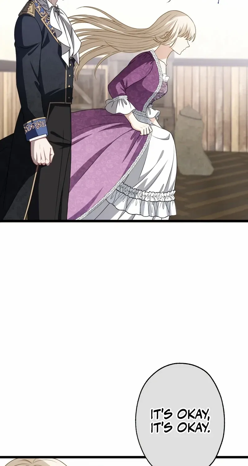 Until the Soul of the Fallen Queen Knows Love Chapter 39 page 98 - 