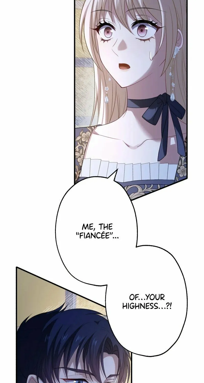 Until the Soul of the Fallen Queen Knows Love Chapter 4 page 2 - 