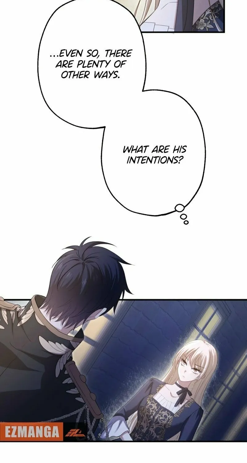 Until the Soul of the Fallen Queen Knows Love Chapter 4 page 12 - 