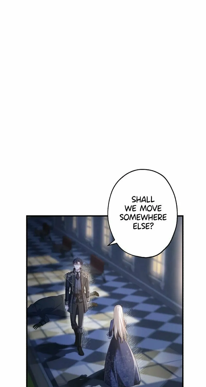 Until the Soul of the Fallen Queen Knows Love Chapter 4 page 14 - 