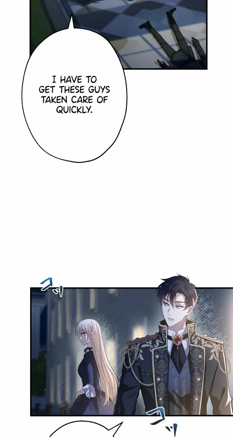 Until the Soul of the Fallen Queen Knows Love Chapter 4 page 15 - 