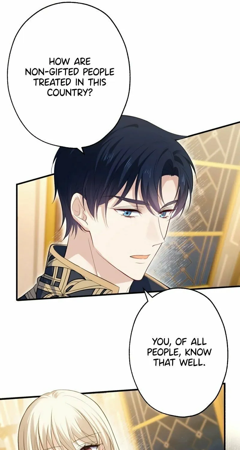 Until the Soul of the Fallen Queen Knows Love Chapter 4 page 19 - 