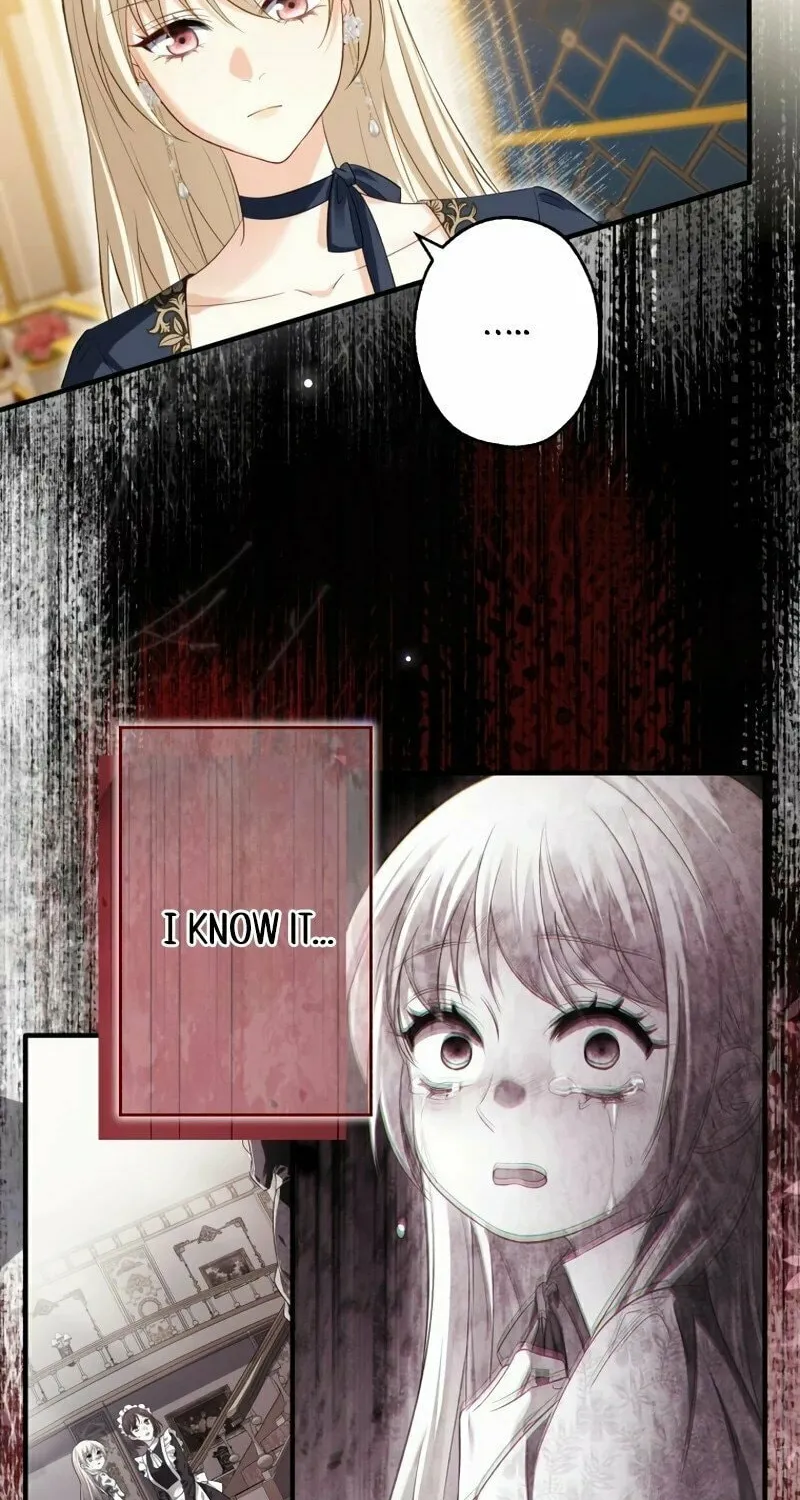 Until the Soul of the Fallen Queen Knows Love Chapter 4 page 20 - 
