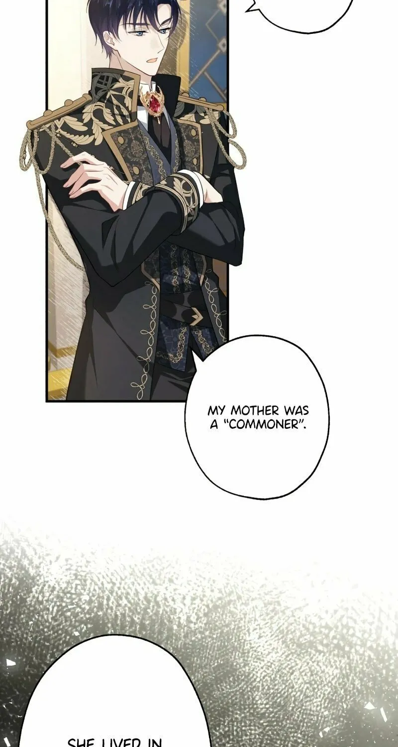 Until the Soul of the Fallen Queen Knows Love Chapter 4 page 22 - 