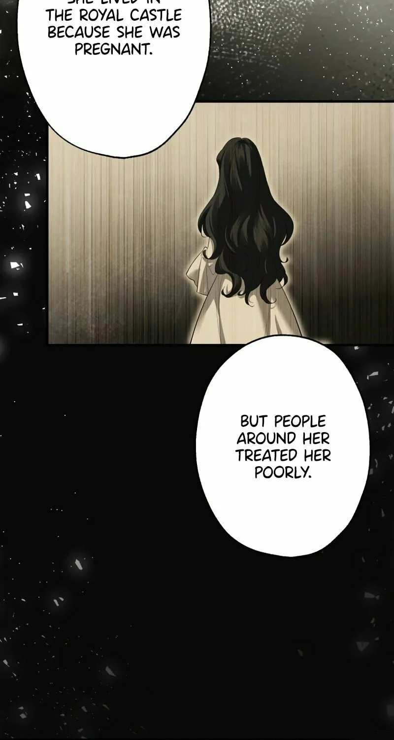 Until the Soul of the Fallen Queen Knows Love Chapter 4 page 23 - 