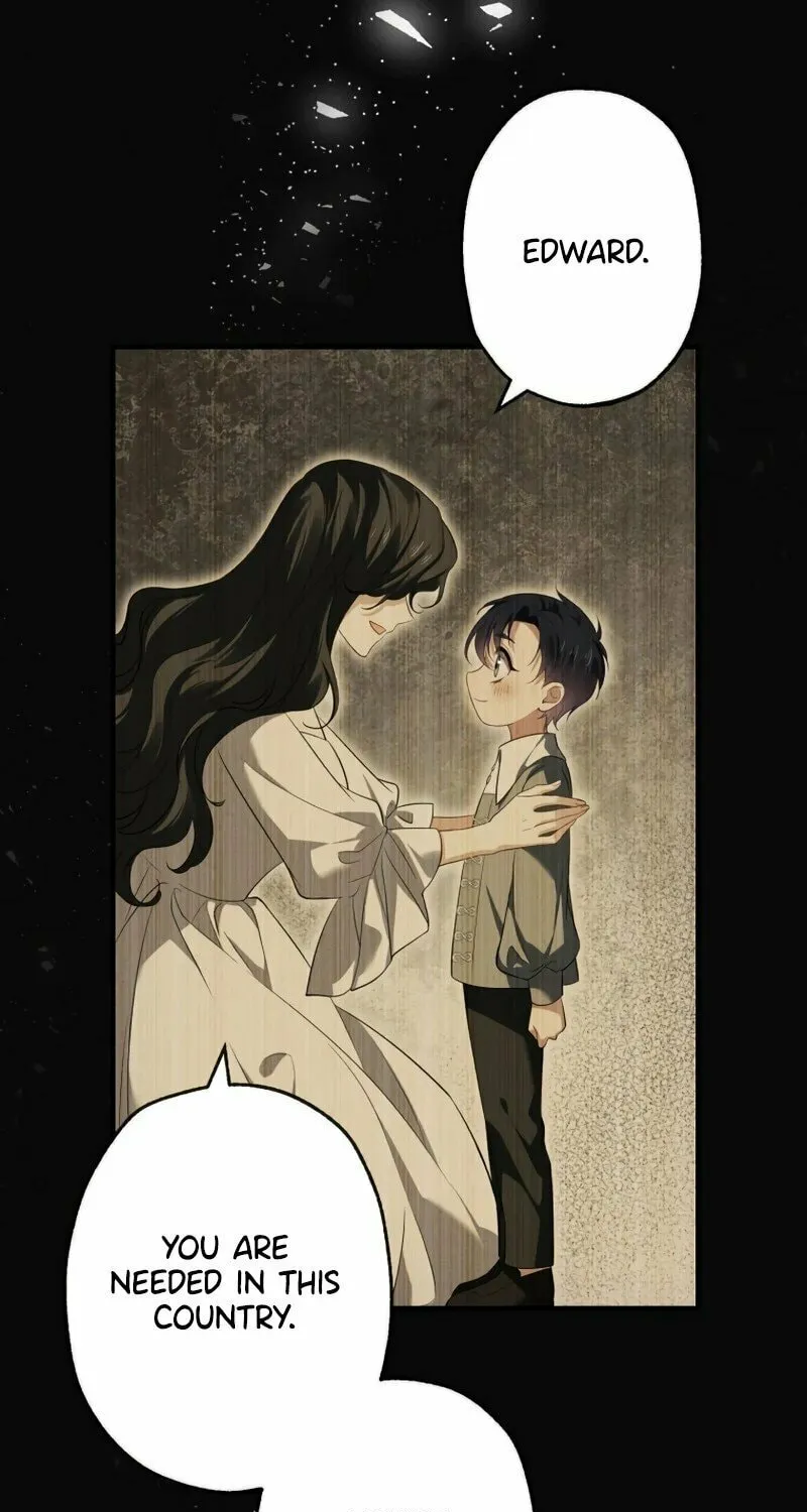 Until the Soul of the Fallen Queen Knows Love Chapter 4 page 25 - 