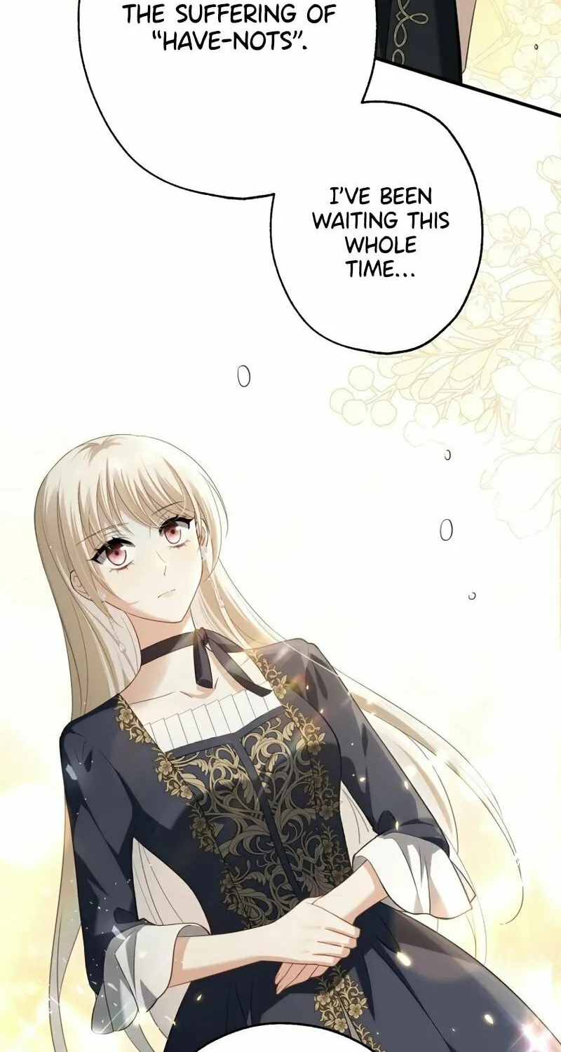 Until the Soul of the Fallen Queen Knows Love Chapter 4 page 32 - 