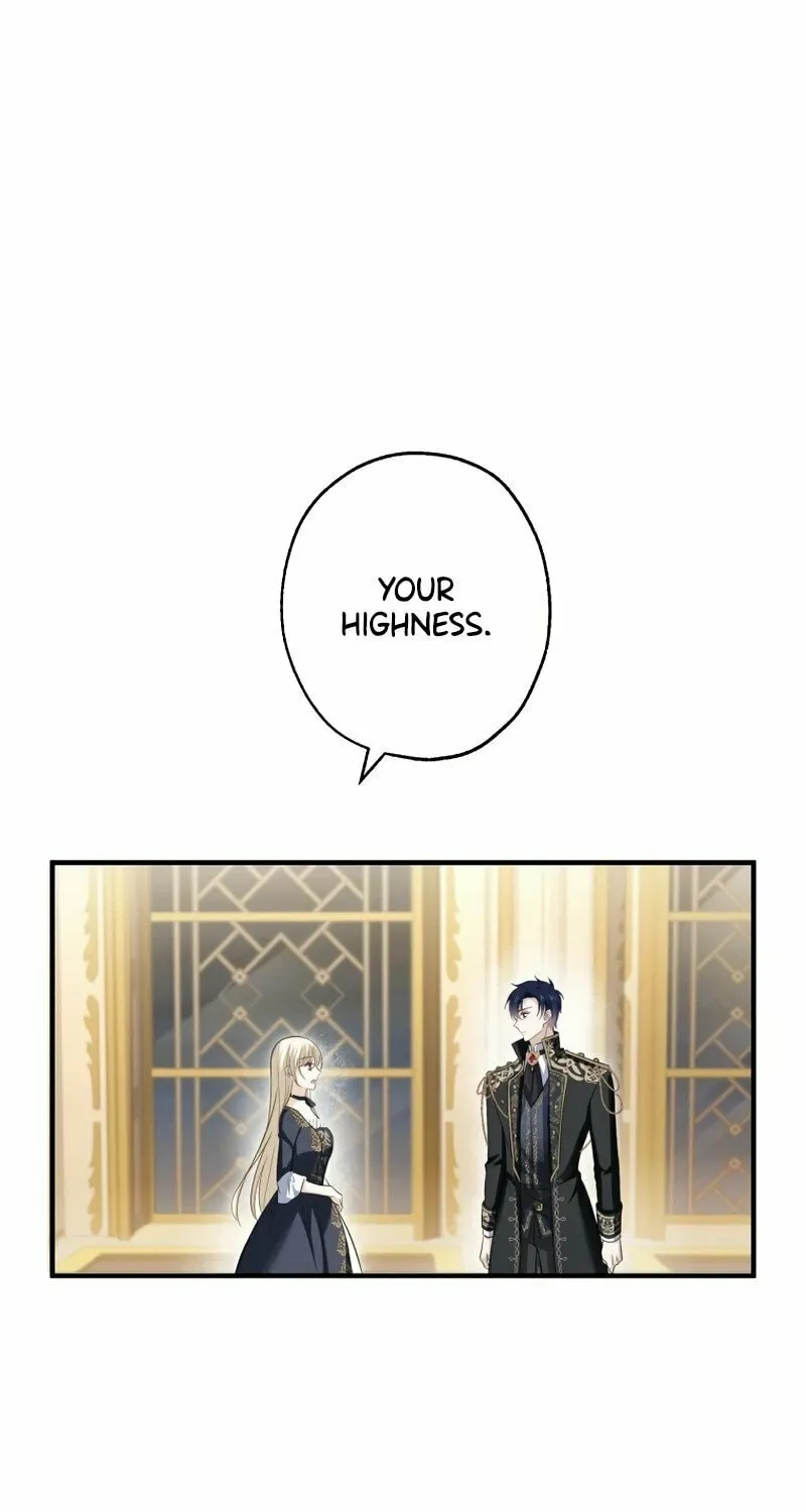 Until the Soul of the Fallen Queen Knows Love Chapter 4 page 40 - 