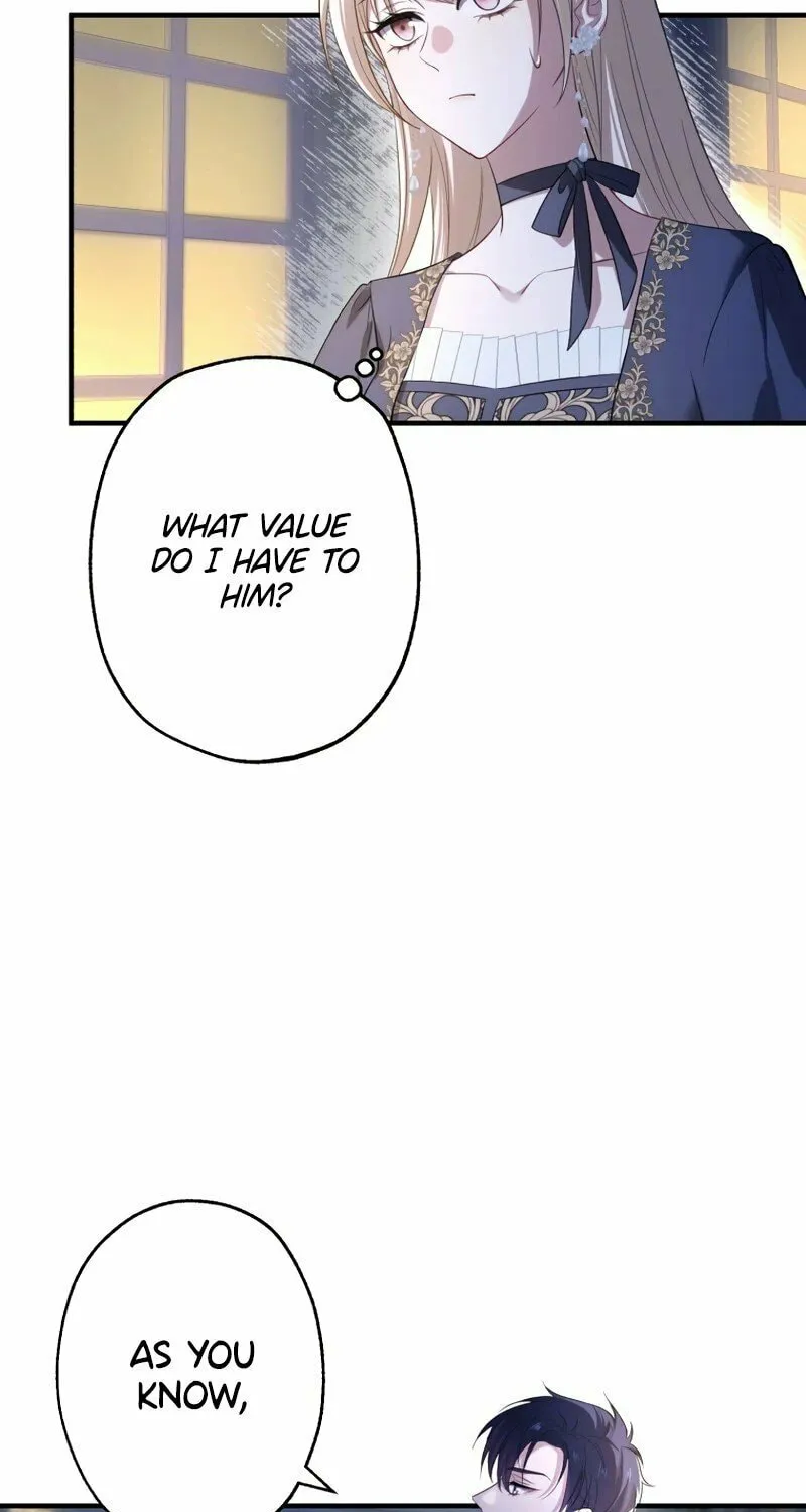 Until the Soul of the Fallen Queen Knows Love Chapter 4 page 5 - 