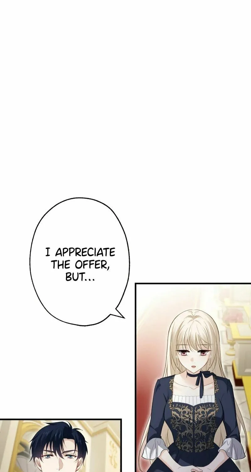 Until the Soul of the Fallen Queen Knows Love Chapter 4 page 41 - 
