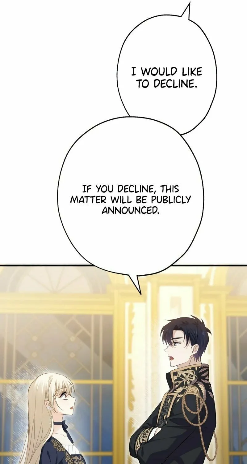 Until the Soul of the Fallen Queen Knows Love Chapter 4 page 43 - 
