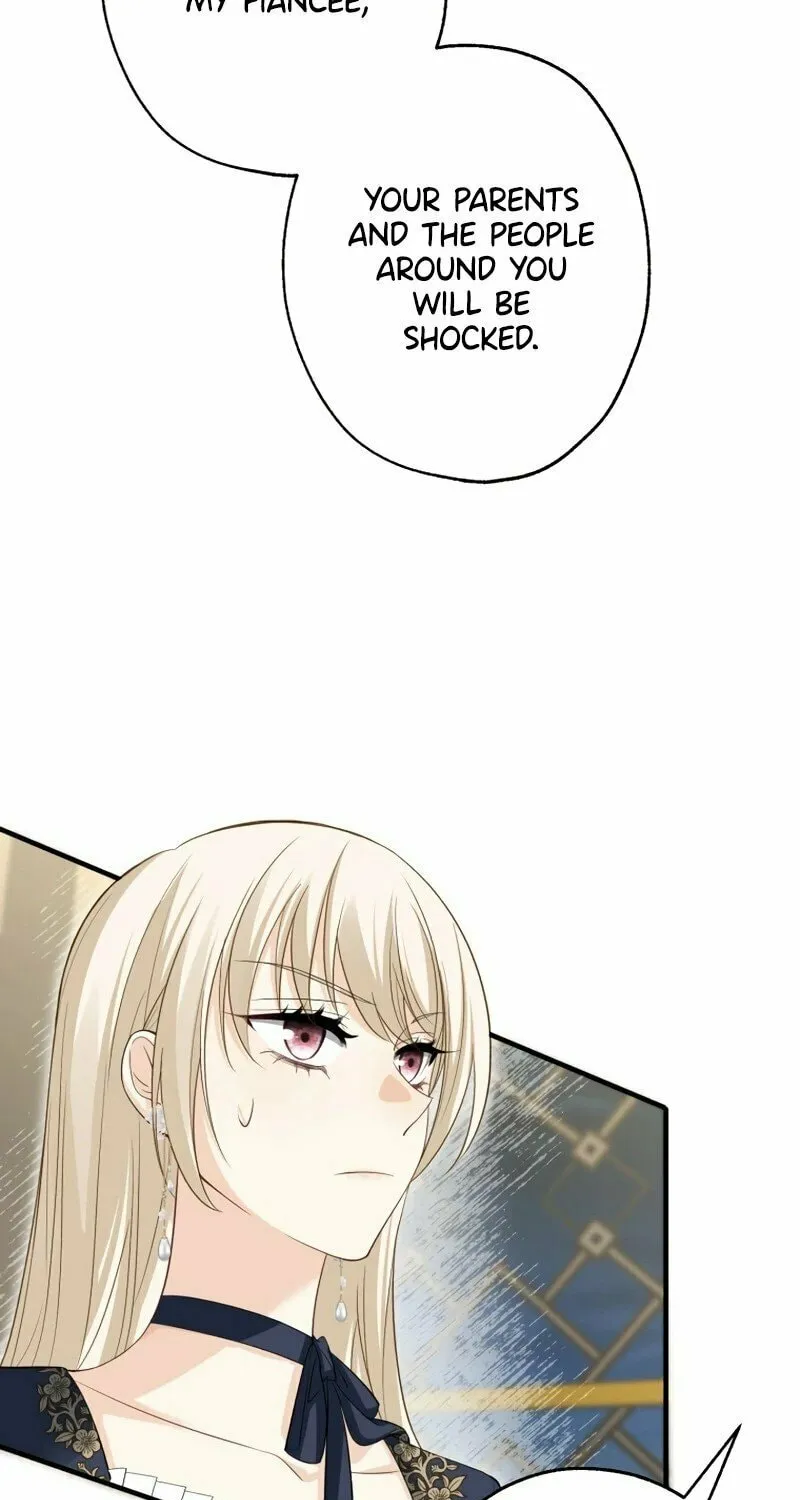Until the Soul of the Fallen Queen Knows Love Chapter 4 page 47 - 