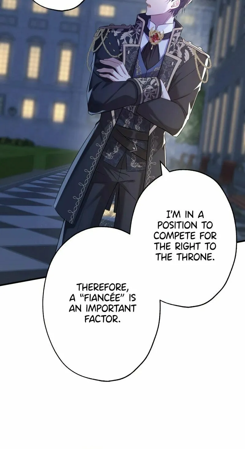 Until the Soul of the Fallen Queen Knows Love Chapter 4 page 6 - 