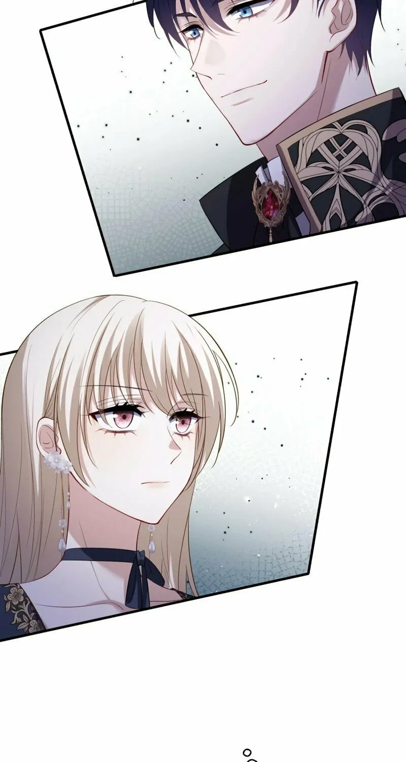 Until the Soul of the Fallen Queen Knows Love Chapter 4 page 51 - 
