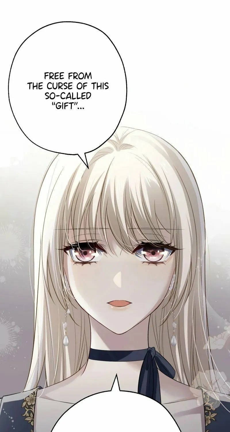 Until the Soul of the Fallen Queen Knows Love Chapter 4 page 55 - 