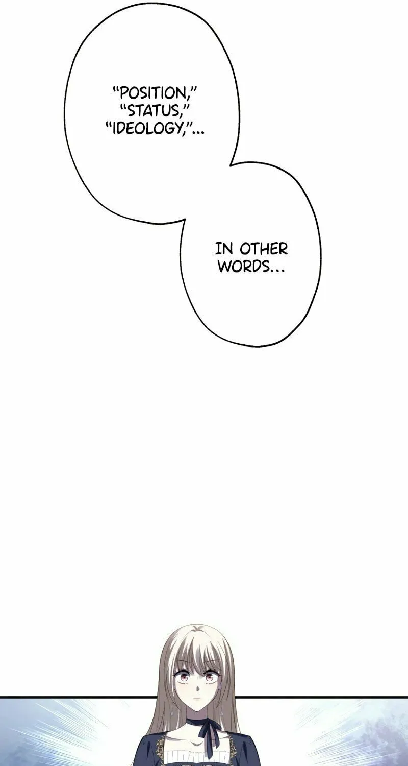 Until the Soul of the Fallen Queen Knows Love Chapter 4 page 7 - 