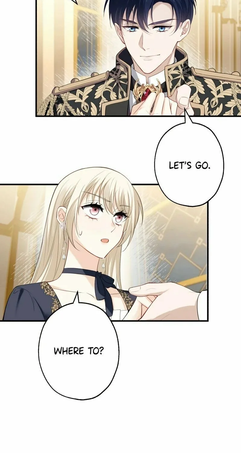 Until the Soul of the Fallen Queen Knows Love Chapter 4 page 62 - 