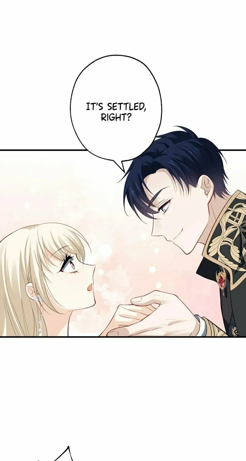Until the Soul of the Fallen Queen Knows Love Chapter 4 page 63 - 
