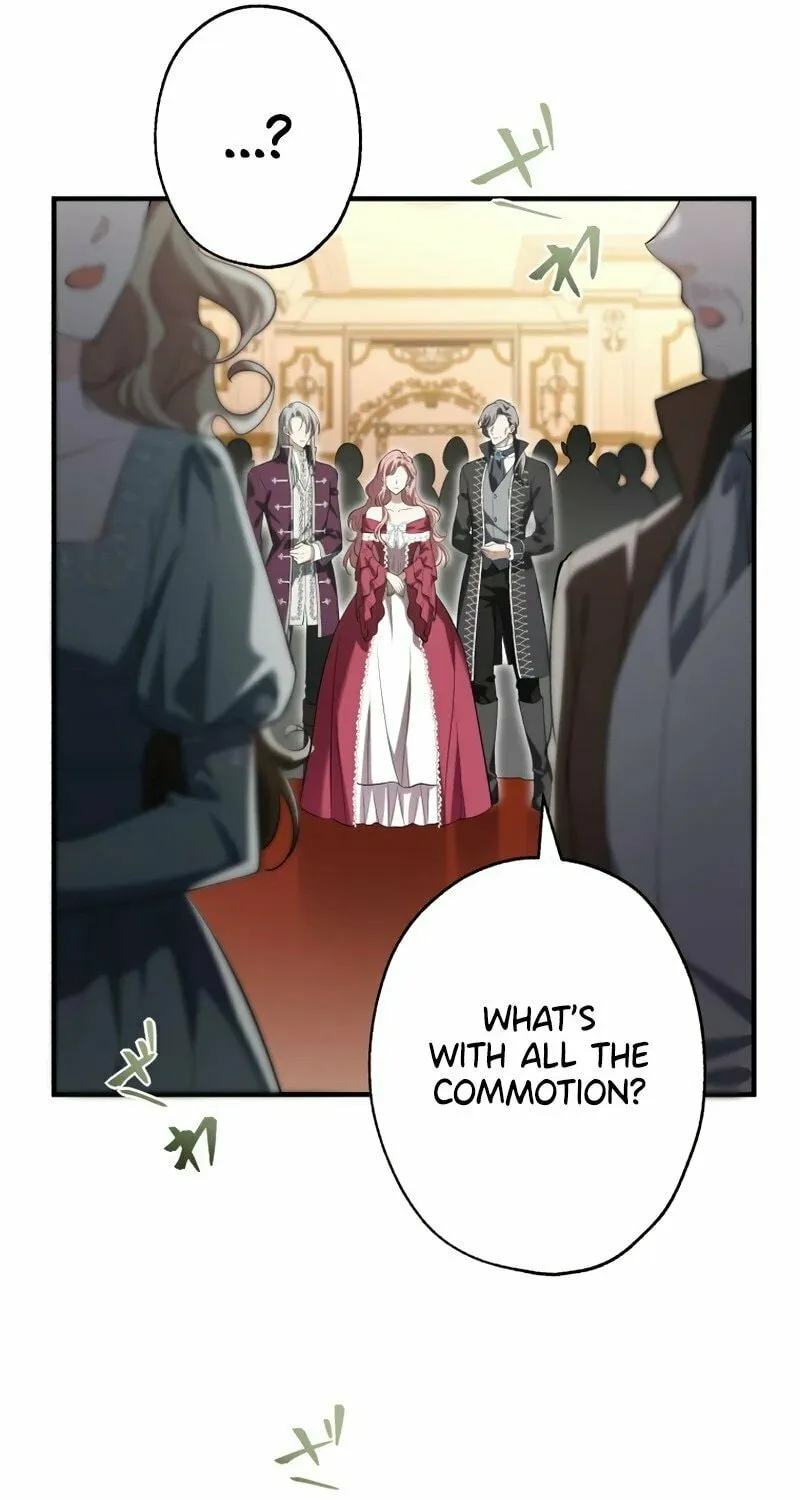 Until the Soul of the Fallen Queen Knows Love Chapter 4 page 67 - 