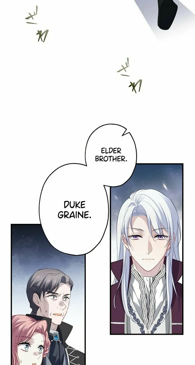 Until the Soul of the Fallen Queen Knows Love Chapter 4 page 70 - 