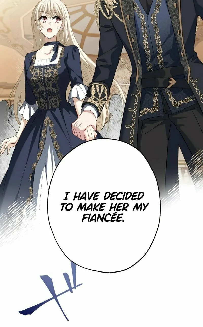 Until the Soul of the Fallen Queen Knows Love Chapter 4 page 72 - 