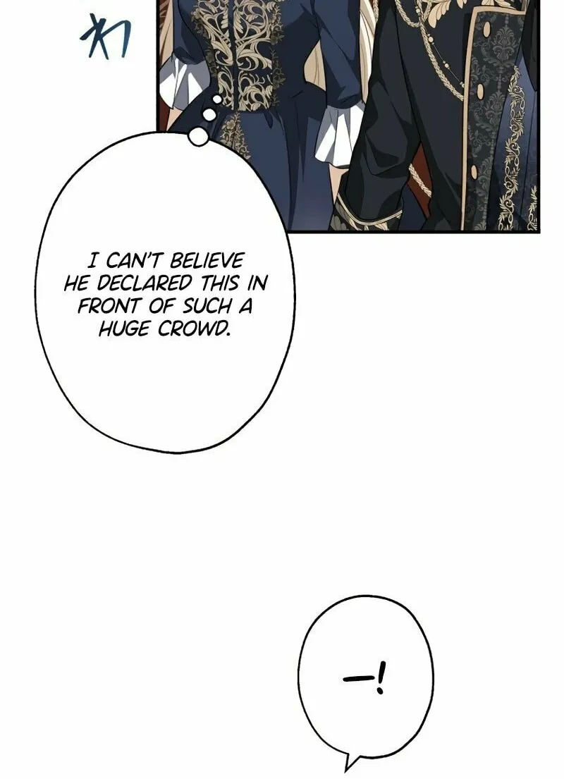 Until the Soul of the Fallen Queen Knows Love Chapter 4 page 78 - 