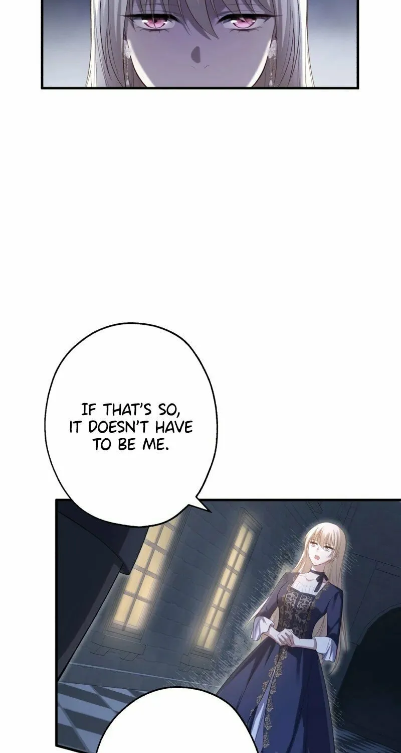 Until the Soul of the Fallen Queen Knows Love Chapter 4 page 9 - 