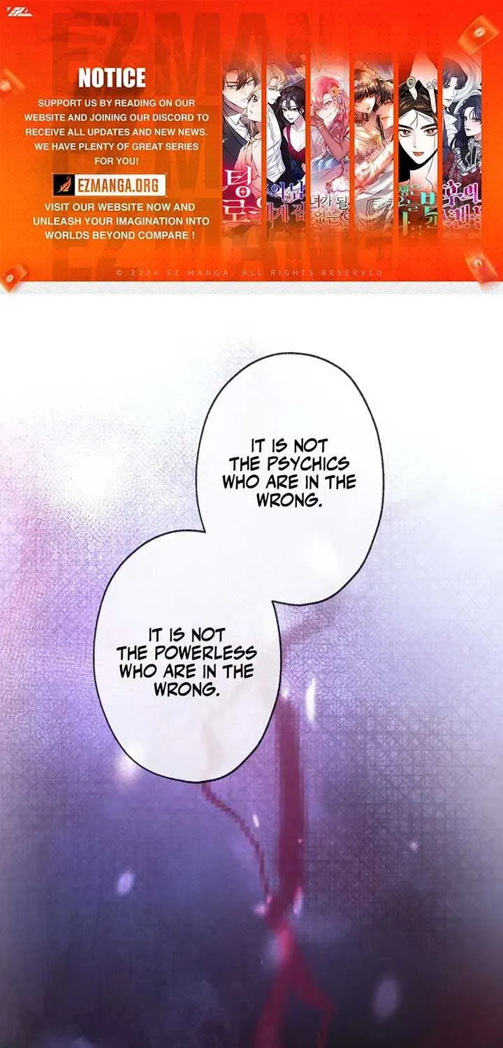 Until the Soul of the Fallen Queen Knows Love Chapter 40 page 2 - 