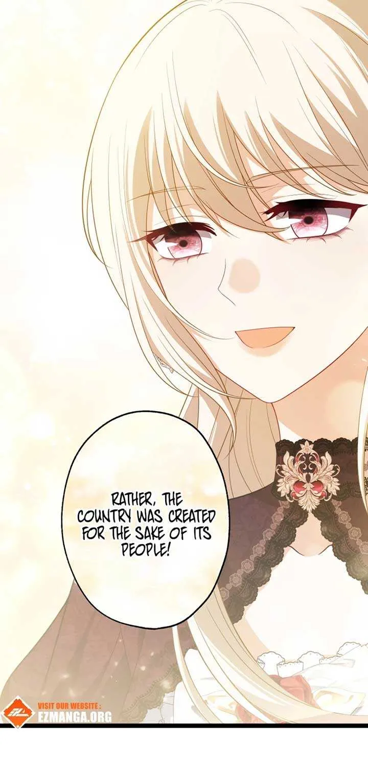 Until the Soul of the Fallen Queen Knows Love Chapter 40 page 102 - 
