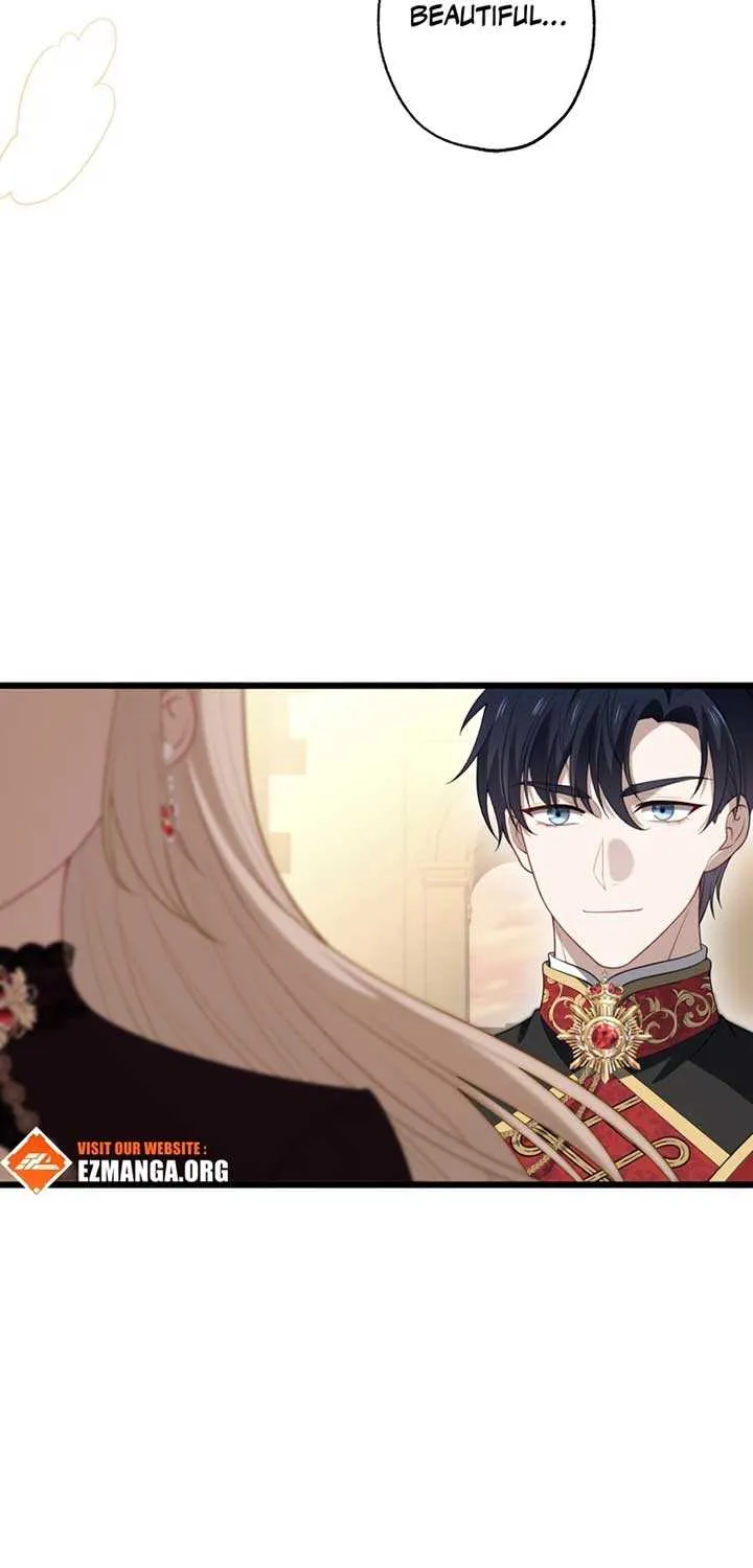Until the Soul of the Fallen Queen Knows Love Chapter 40 page 104 - 