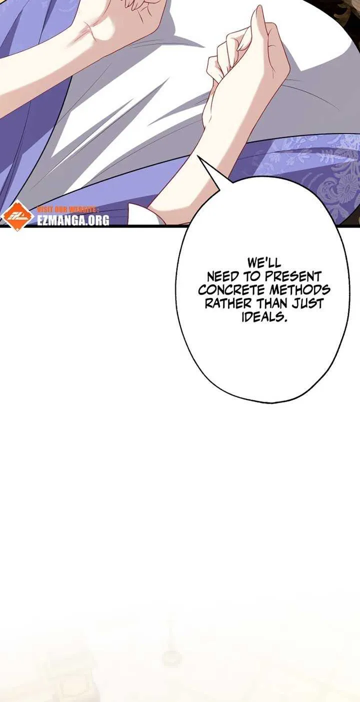 Until the Soul of the Fallen Queen Knows Love Chapter 40 page 112 - 
