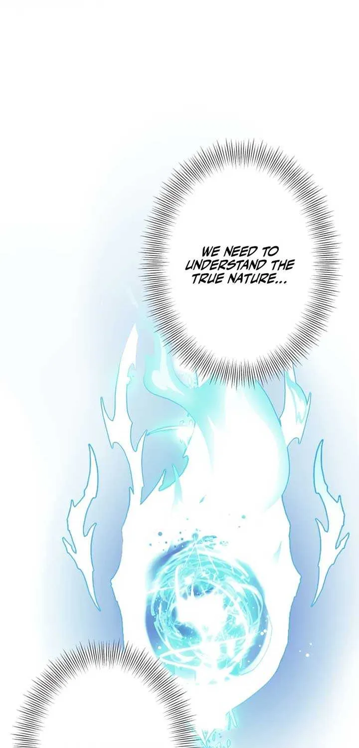 Until the Soul of the Fallen Queen Knows Love Chapter 40 page 114 - 