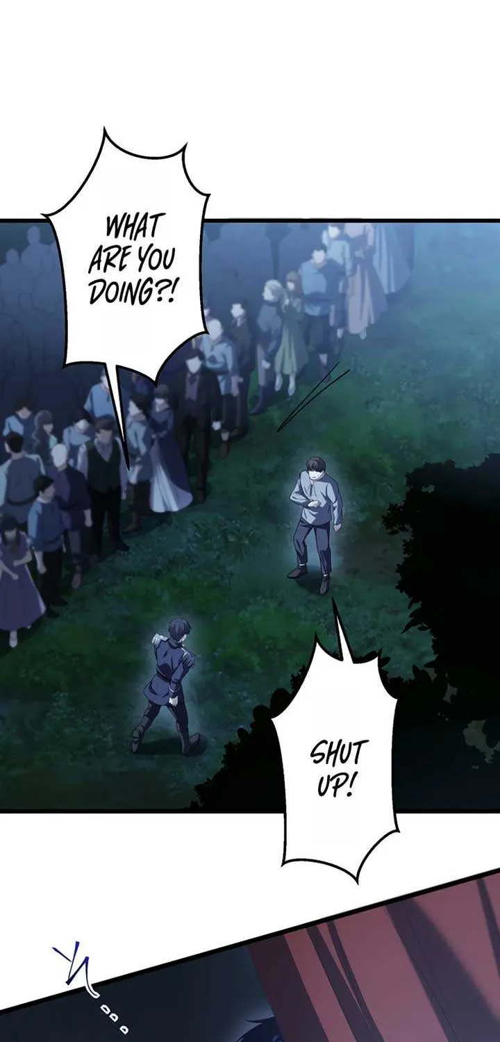 Until the Soul of the Fallen Queen Knows Love Chapter 40 page 13 - 