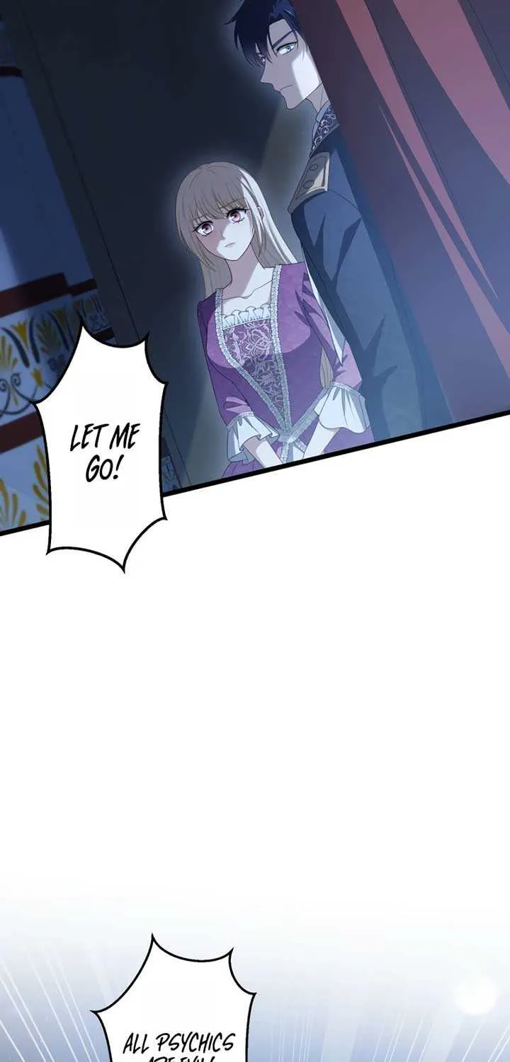 Until the Soul of the Fallen Queen Knows Love Chapter 40 page 14 - 