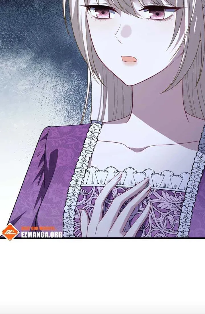 Until the Soul of the Fallen Queen Knows Love Chapter 40 page 17 - 