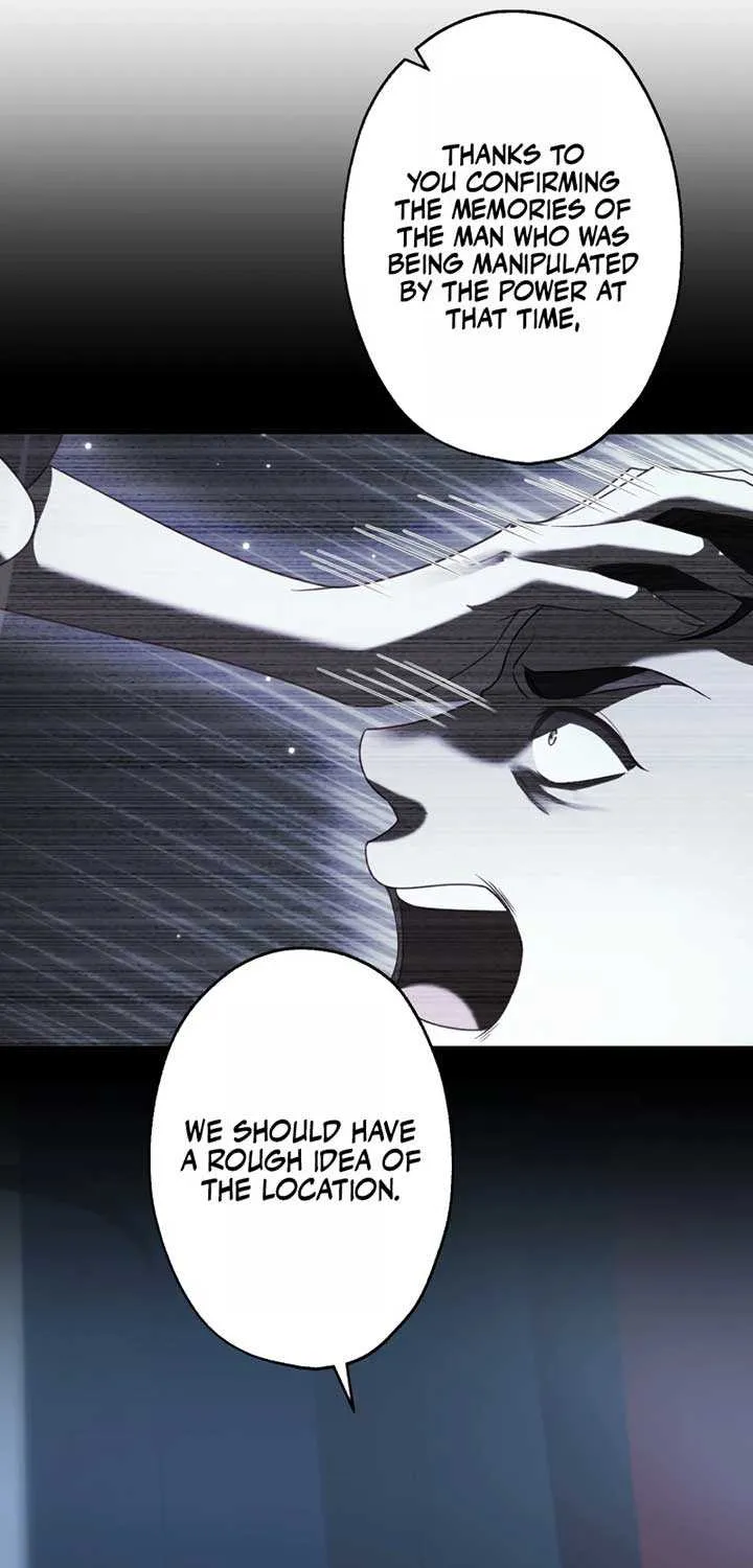 Until the Soul of the Fallen Queen Knows Love Chapter 40 page 18 - 