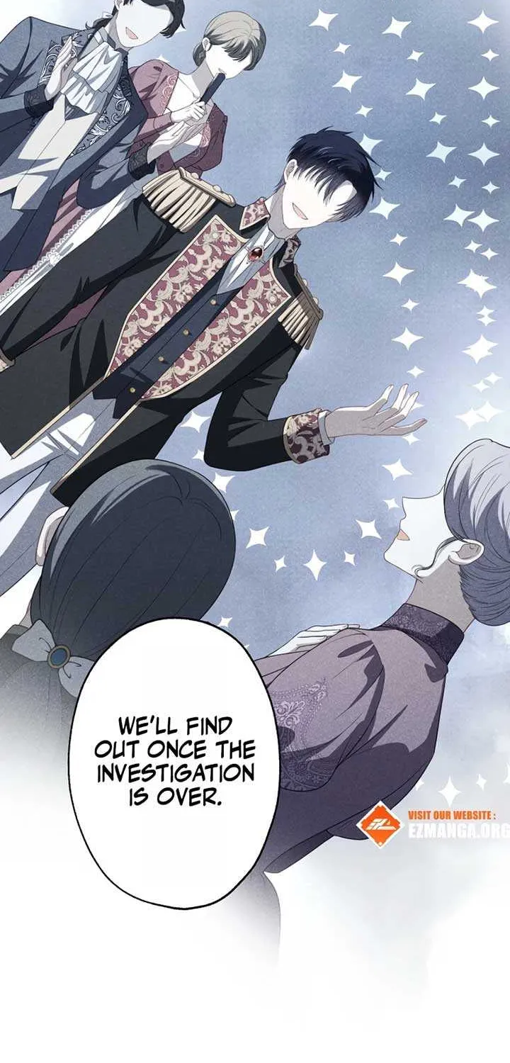 Until the Soul of the Fallen Queen Knows Love Chapter 40 page 23 - 