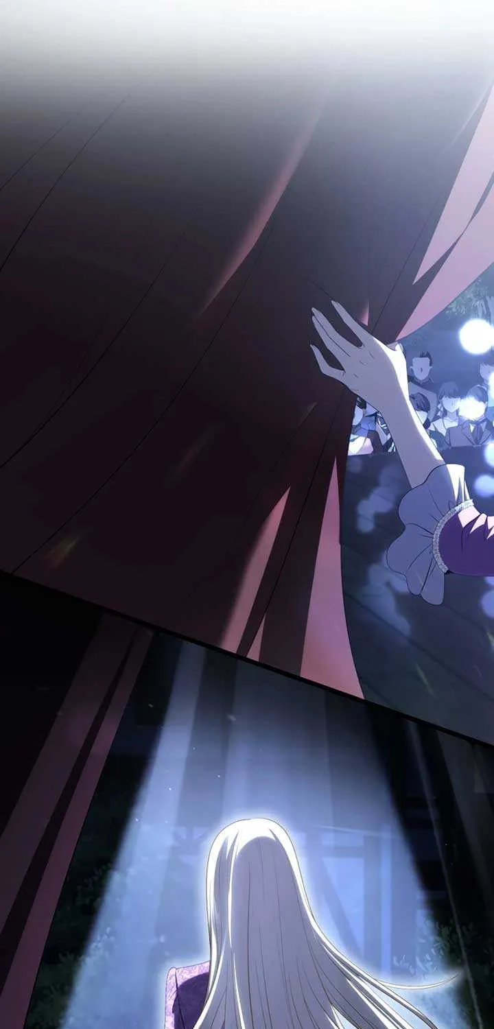 Until the Soul of the Fallen Queen Knows Love Chapter 40 page 30 - 