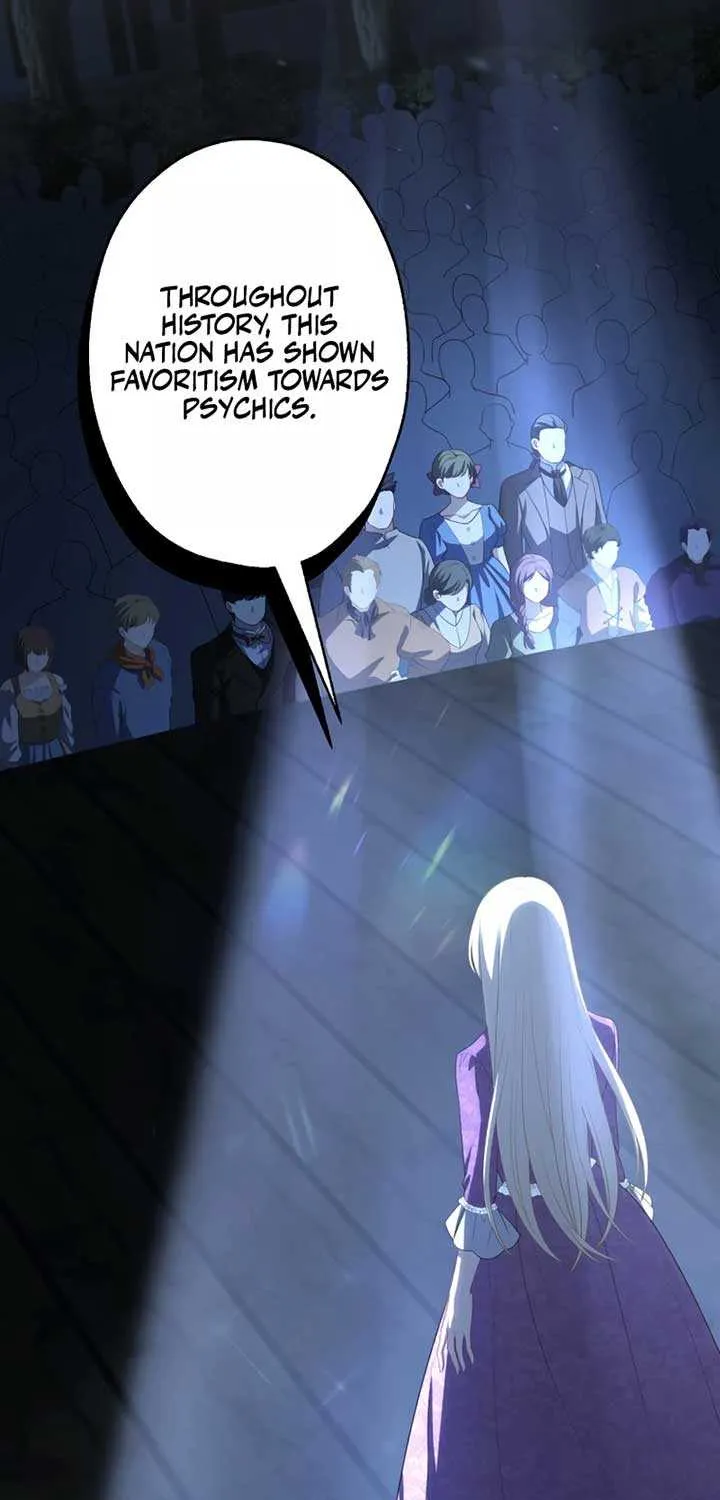 Until the Soul of the Fallen Queen Knows Love Chapter 40 page 34 - 