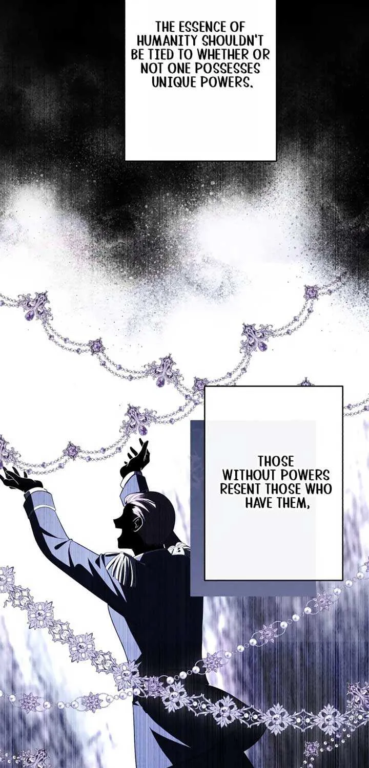 Until the Soul of the Fallen Queen Knows Love Chapter 40 page 38 - 