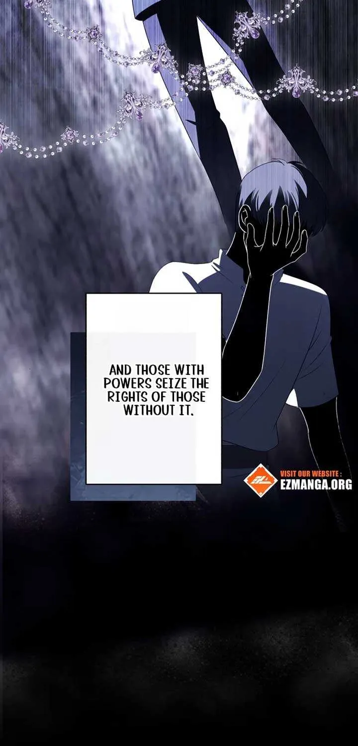 Until the Soul of the Fallen Queen Knows Love Chapter 40 page 39 - 