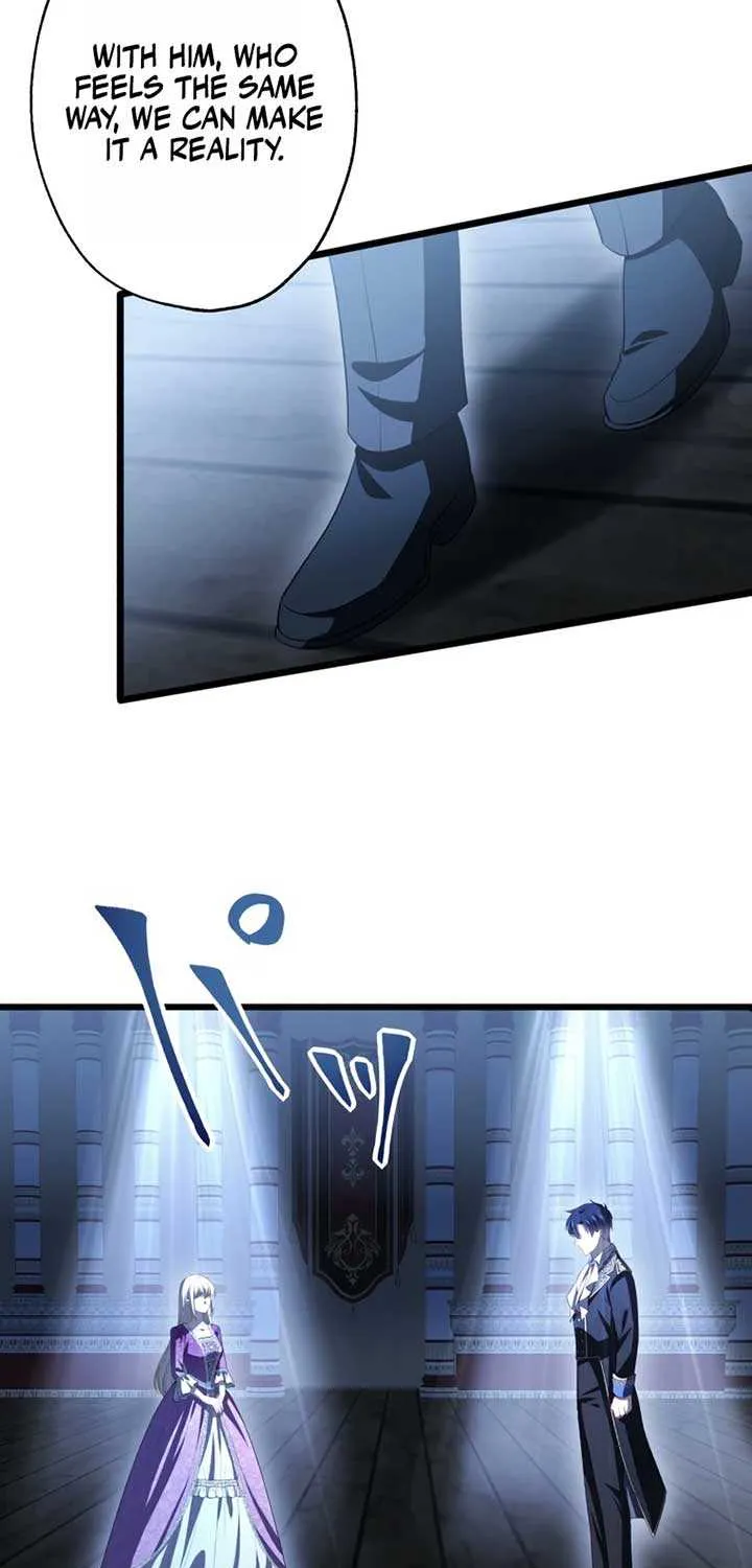 Until the Soul of the Fallen Queen Knows Love Chapter 40 page 44 - 