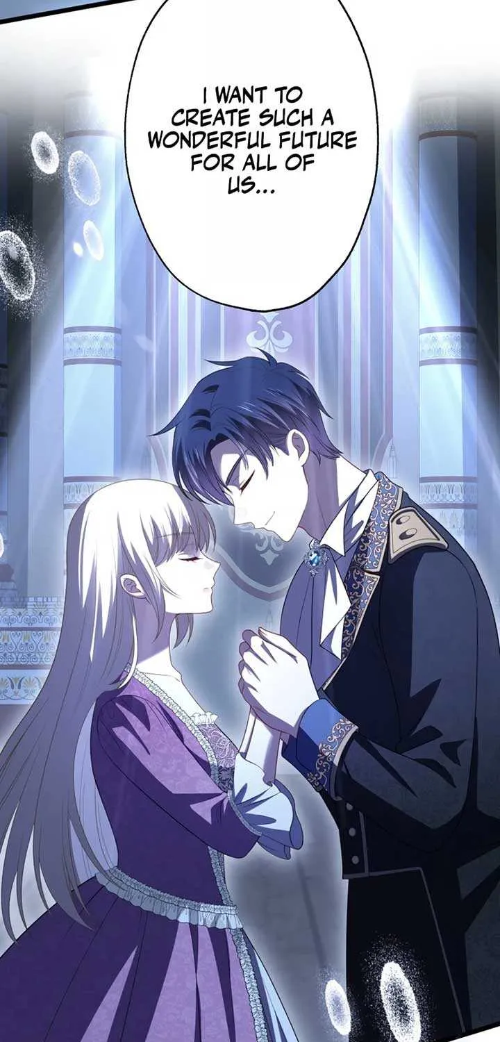 Until the Soul of the Fallen Queen Knows Love Chapter 40 page 46 - 