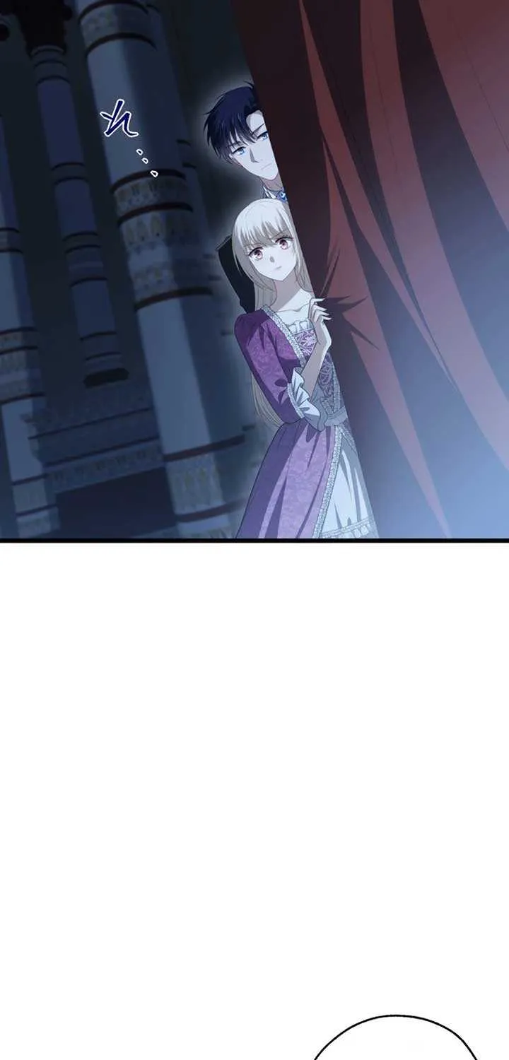 Until the Soul of the Fallen Queen Knows Love Chapter 40 page 6 - 