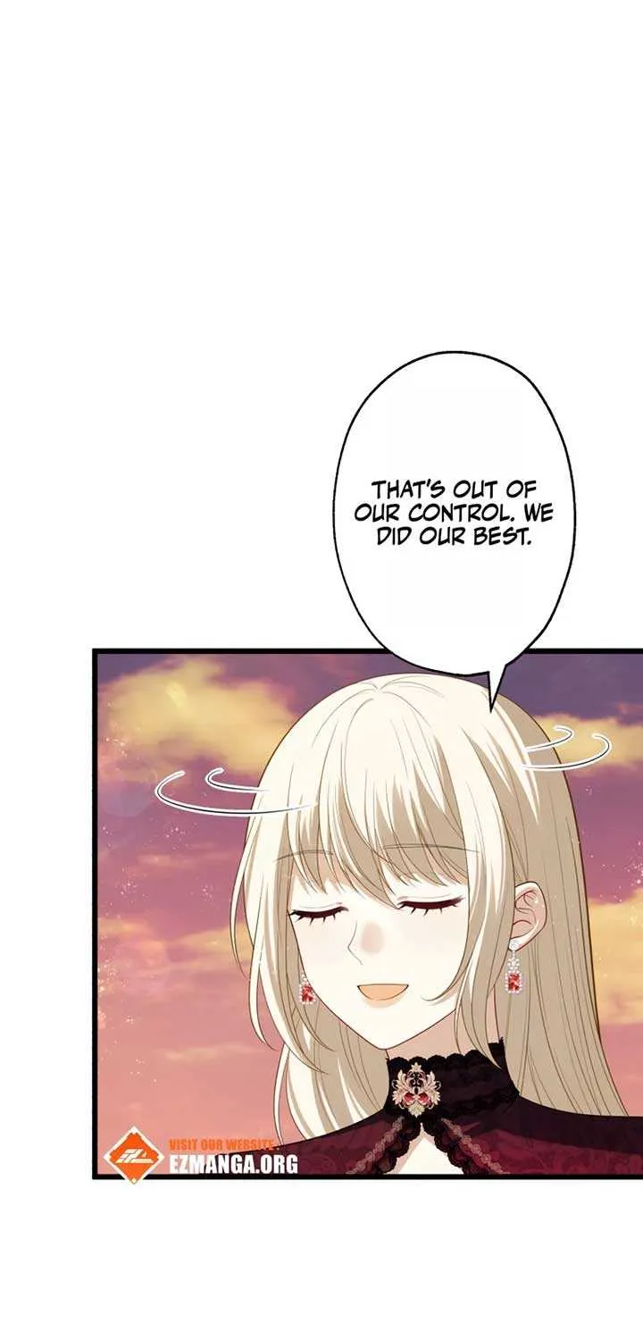 Until the Soul of the Fallen Queen Knows Love Chapter 40 page 54 - 